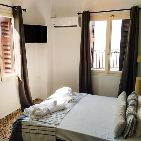 Hotel Georgios L Skopelos Exterior foto