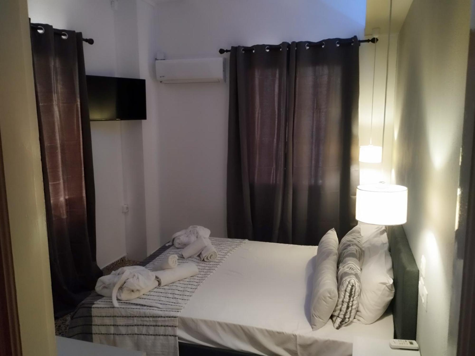 Hotel Georgios L Skopelos Exterior foto